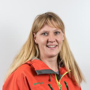 Profile picture for user sabine_pikulski