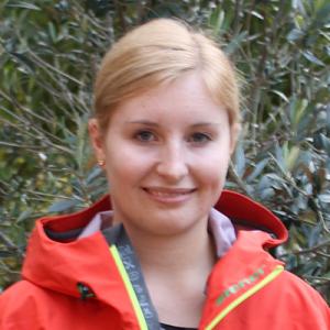 Profile picture for user clara_berger